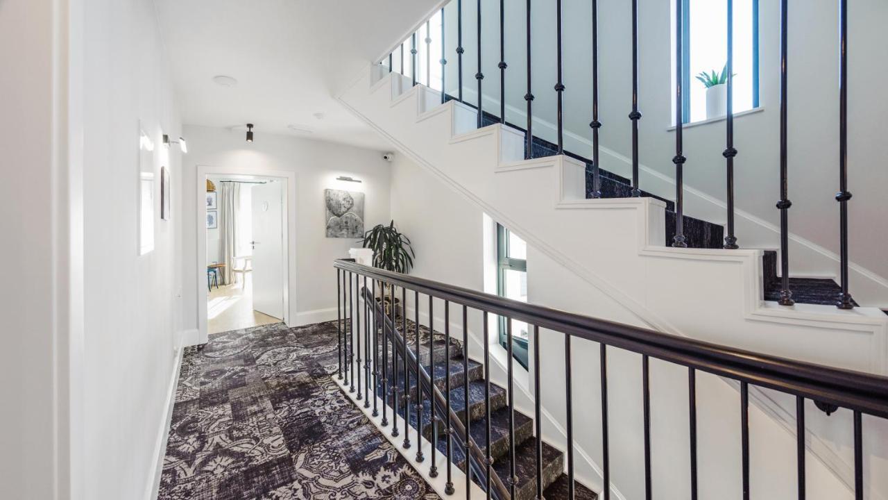 Villa Kurort Колобжег Экстерьер фото